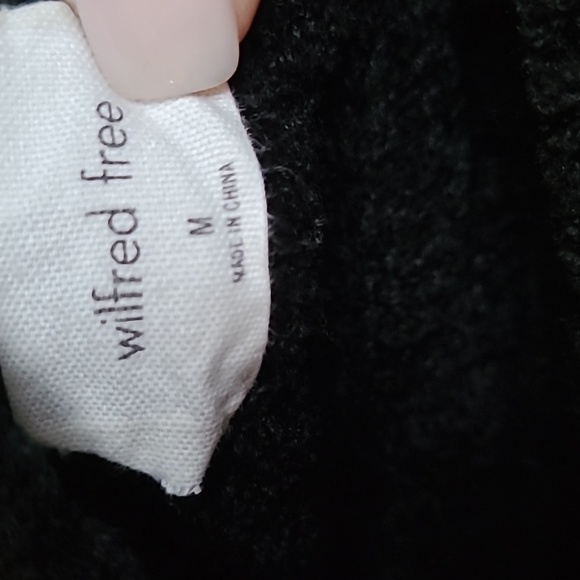 Wilfred Free Essential Sweater - Picture 5 of 5